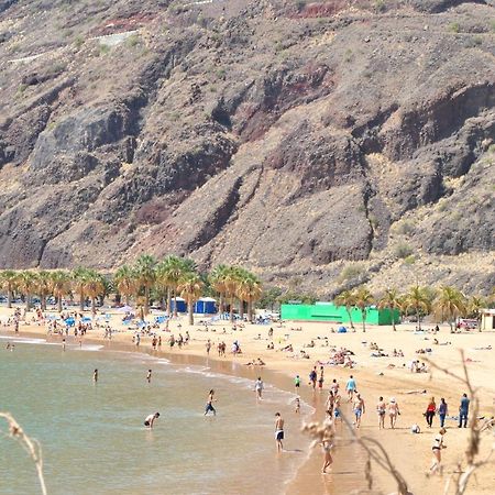 Jema 2 Studio San Marcos Beach By Hrtenerife Net Ngoại thất bức ảnh