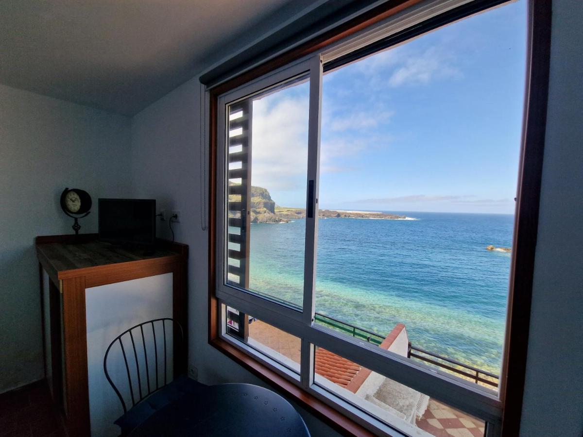 Jema 2 Studio San Marcos Beach By Hrtenerife Net Ngoại thất bức ảnh