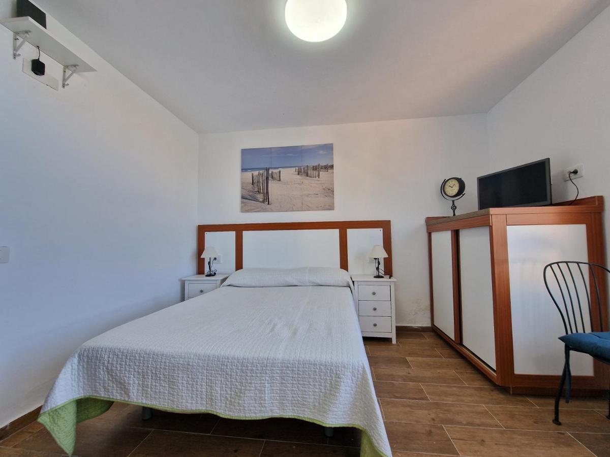 Jema 2 Studio San Marcos Beach By Hrtenerife Net Ngoại thất bức ảnh