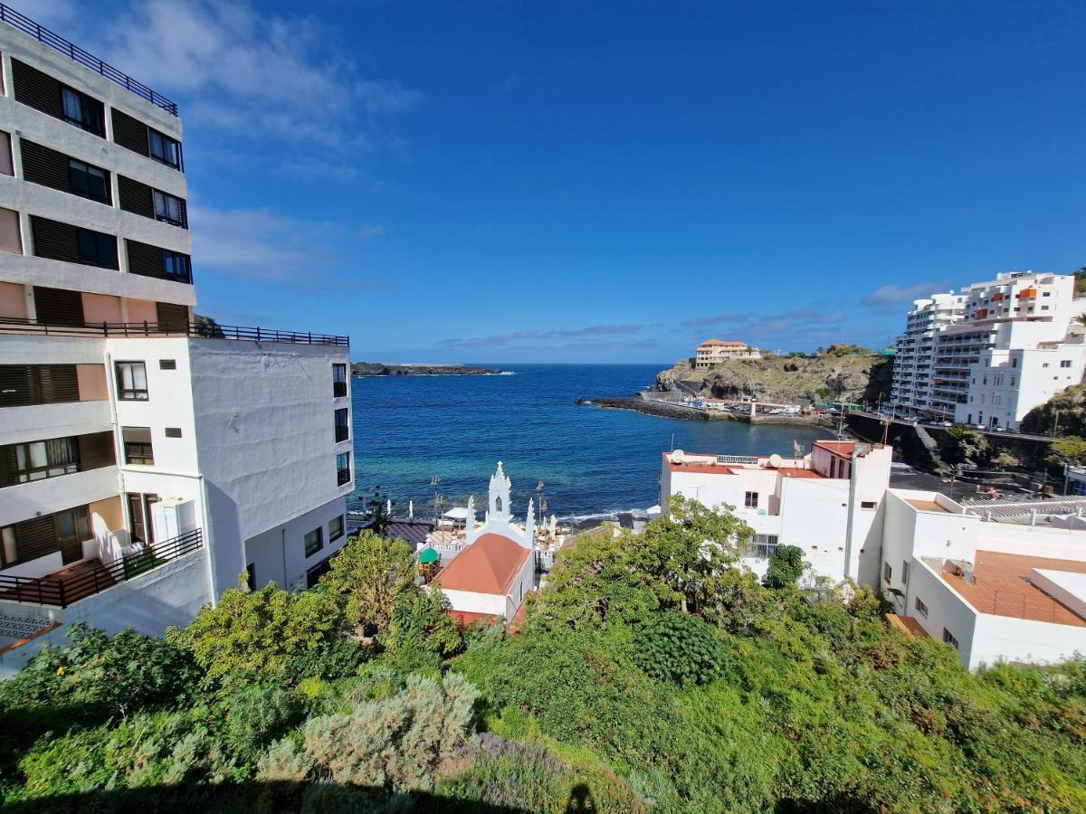 Jema 2 Studio San Marcos Beach By Hrtenerife Net Ngoại thất bức ảnh