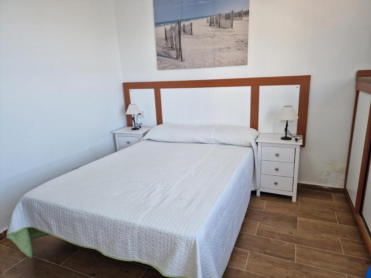 Jema 2 Studio San Marcos Beach By Hrtenerife Net Ngoại thất bức ảnh