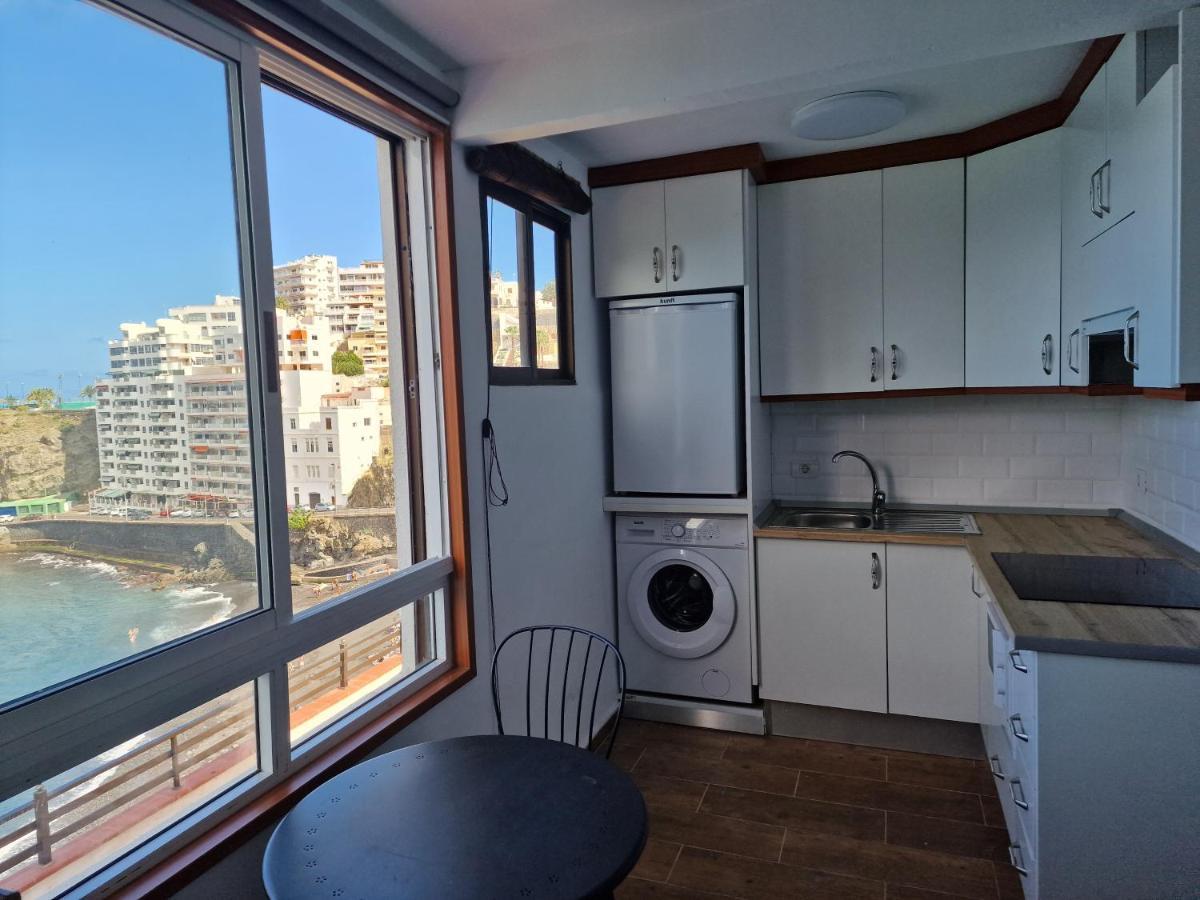 Jema 2 Studio San Marcos Beach By Hrtenerife Net Ngoại thất bức ảnh