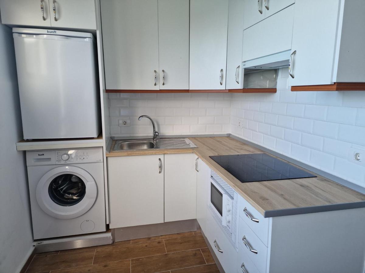 Jema 2 Studio San Marcos Beach By Hrtenerife Net Ngoại thất bức ảnh