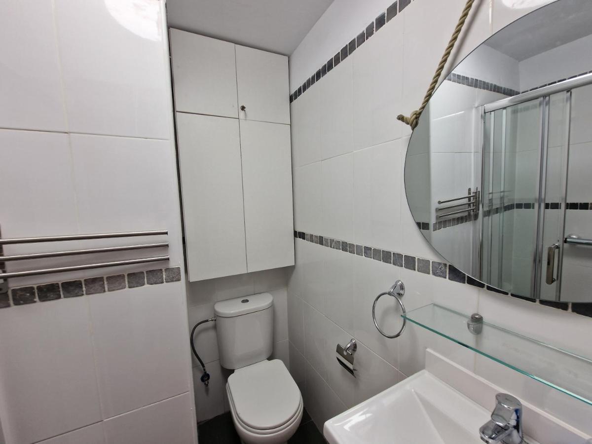 Jema 2 Studio San Marcos Beach By Hrtenerife Net Ngoại thất bức ảnh