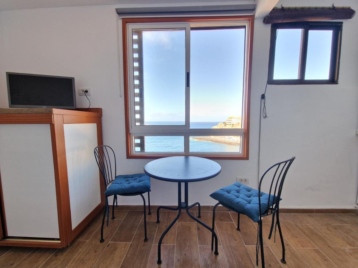 Jema 2 Studio San Marcos Beach By Hrtenerife Net Ngoại thất bức ảnh