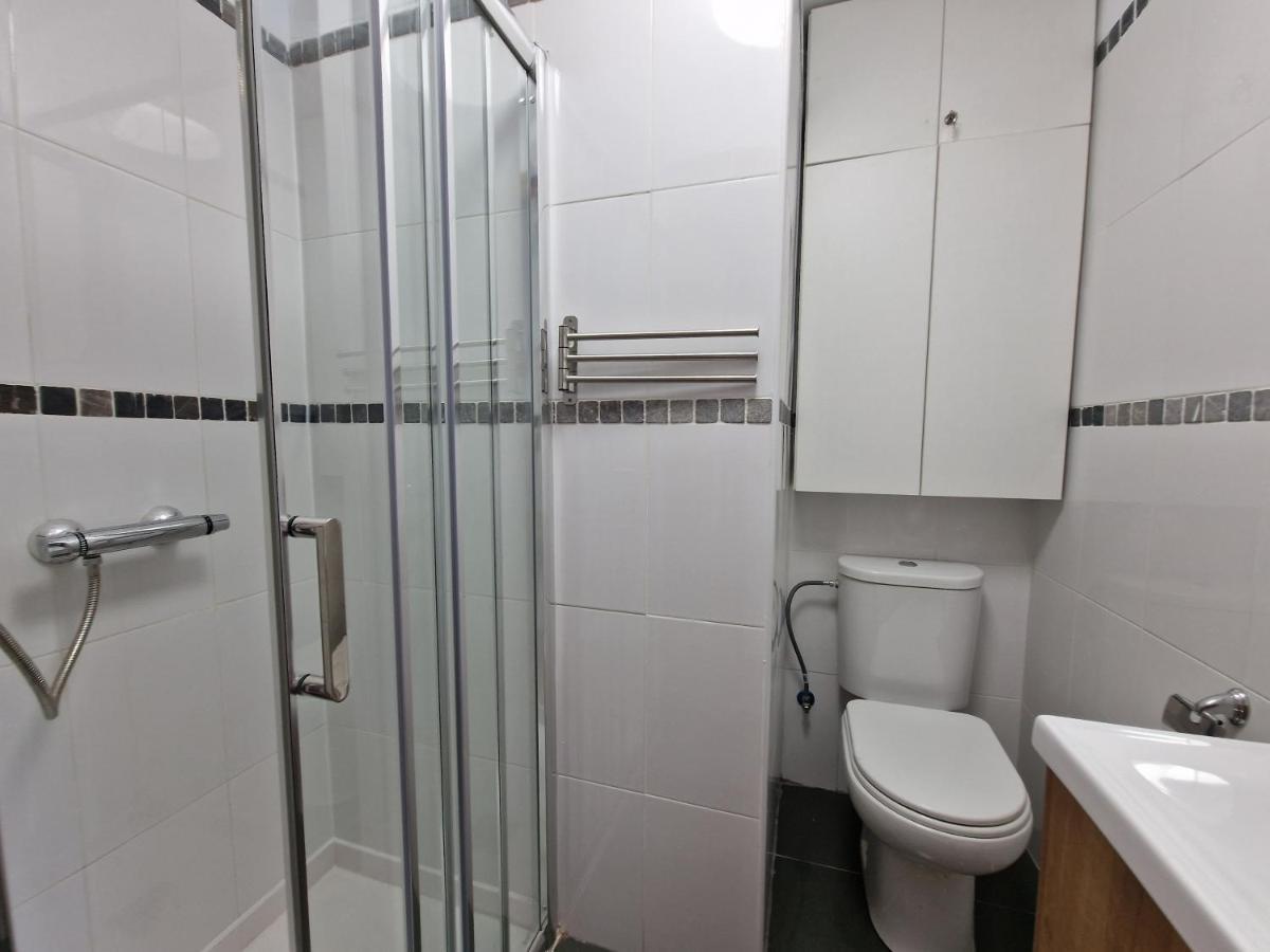 Jema 2 Studio San Marcos Beach By Hrtenerife Net Ngoại thất bức ảnh