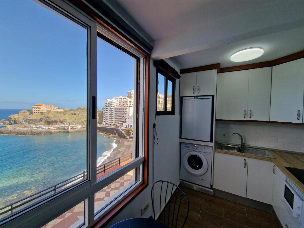 Jema 2 Studio San Marcos Beach By Hrtenerife Net Ngoại thất bức ảnh