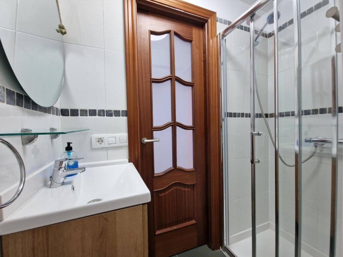 Jema 2 Studio San Marcos Beach By Hrtenerife Net Ngoại thất bức ảnh
